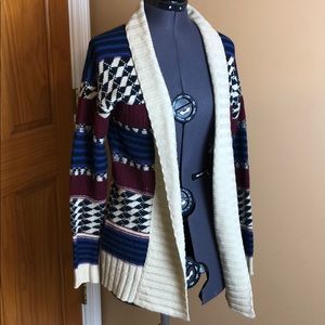 Charlotte Russe Cardigan